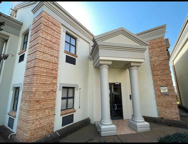 BUSINESS PROPERTY TO RENT IN HIGHVELD